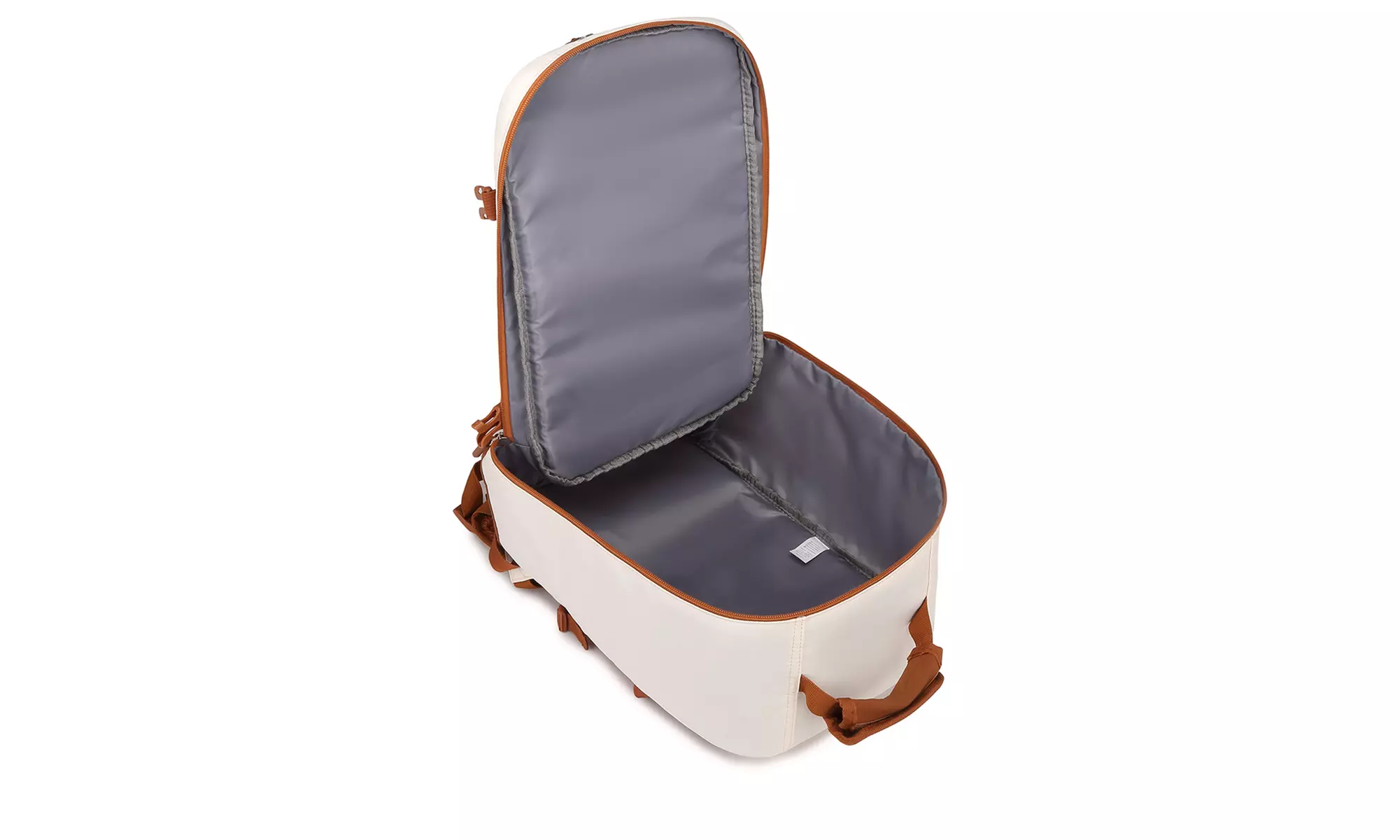 KONO Waterproof 20L Backpack with Ample Storage