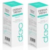 Image 22: Dermafresh: Fino a 4 Trattamenti Antiodore e Antitraspiranti 