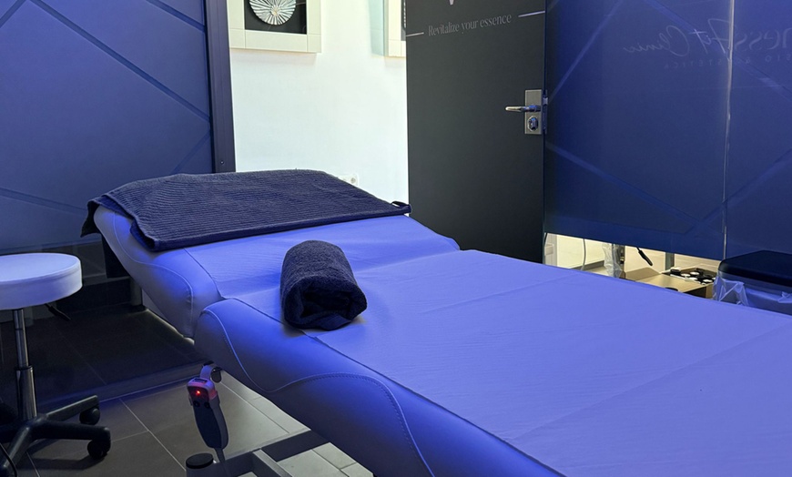 Image 13: Hasta 53% de dto. en Tratamiento facial - Ultherapy / Ultrasonido en wellness fit clinic