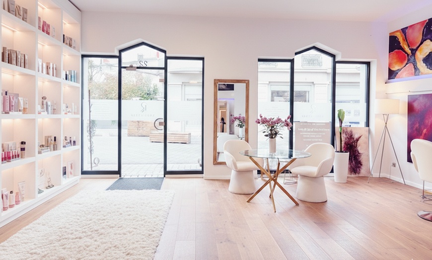 Image 4: Exklusiver Beauty-Tag für 1 oder 2 Personen