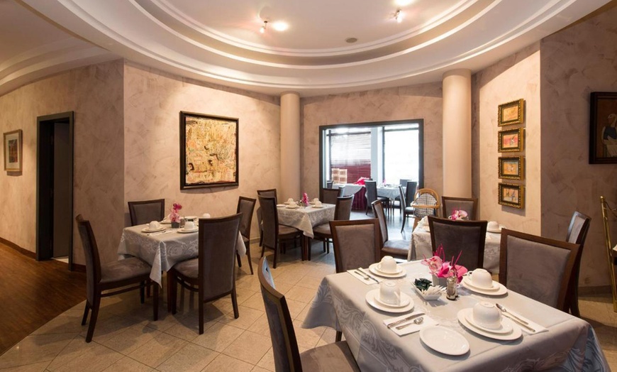 Image 10: Straßburg: 2-3 Nächte inkl. Frühstück und Weinprobe