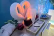 Ritual de masaje relajante de 70 minutos en pareja con aceites esenciales y bebida con un 24% de descuento - Image 7