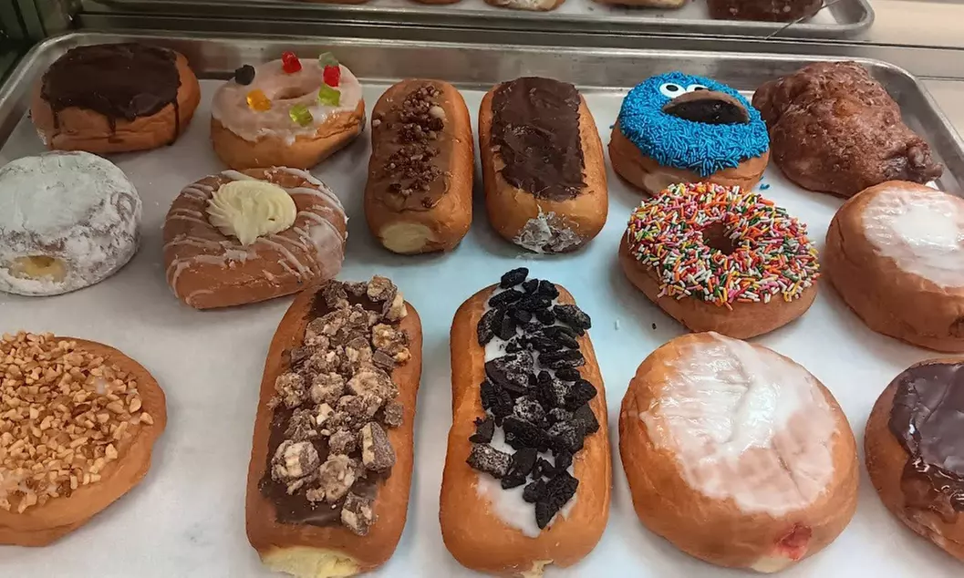 Your Choice of Coffee and Breakfast for One, Two, or Four People