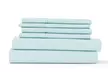 Home Collection Premium Ultra Soft 6 Piece Bed Sheet Set - Second Medium