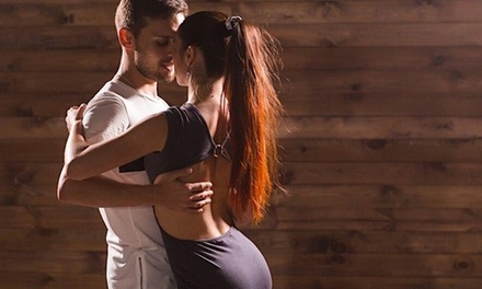 2 months Unlimited Group Classes - Brian Oakes Ballroom & Latin Lessons Naples FL