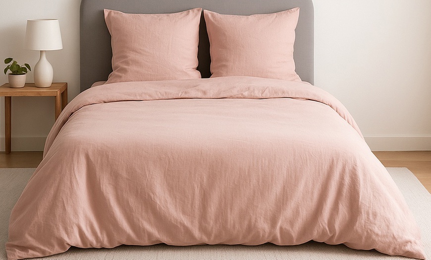 Image 14: Dekbedovertrekset in 3 formaten