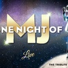 Image 1: One Night of MJ: Bestplatz-Ticket von September 2025 bis November 2026
