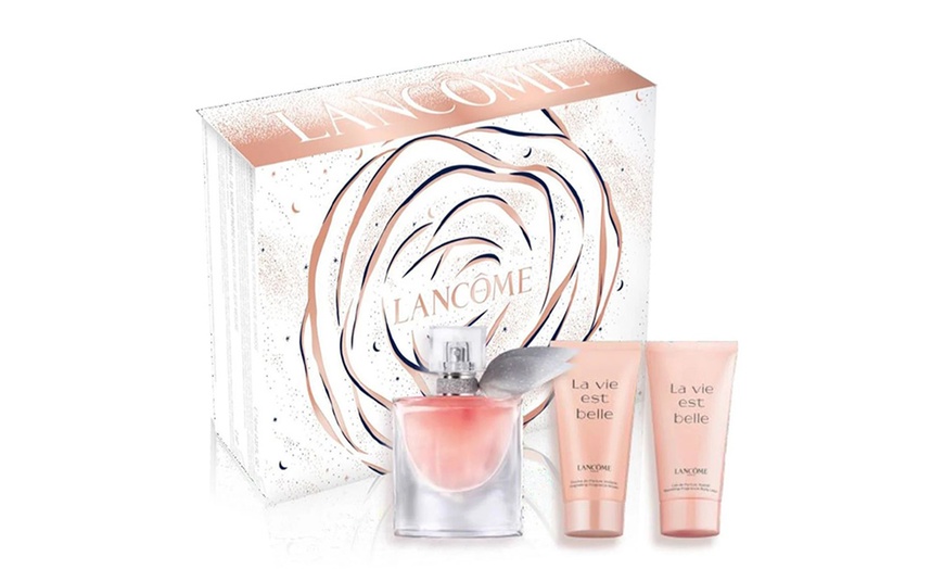 Image 4: Lancôme La Vie Est Belle Gift Set Selection 