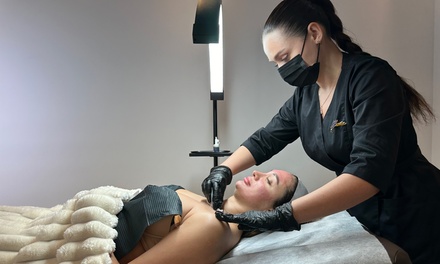 For Women: Deep Cleansing Facial - Dlounge aesthetics
