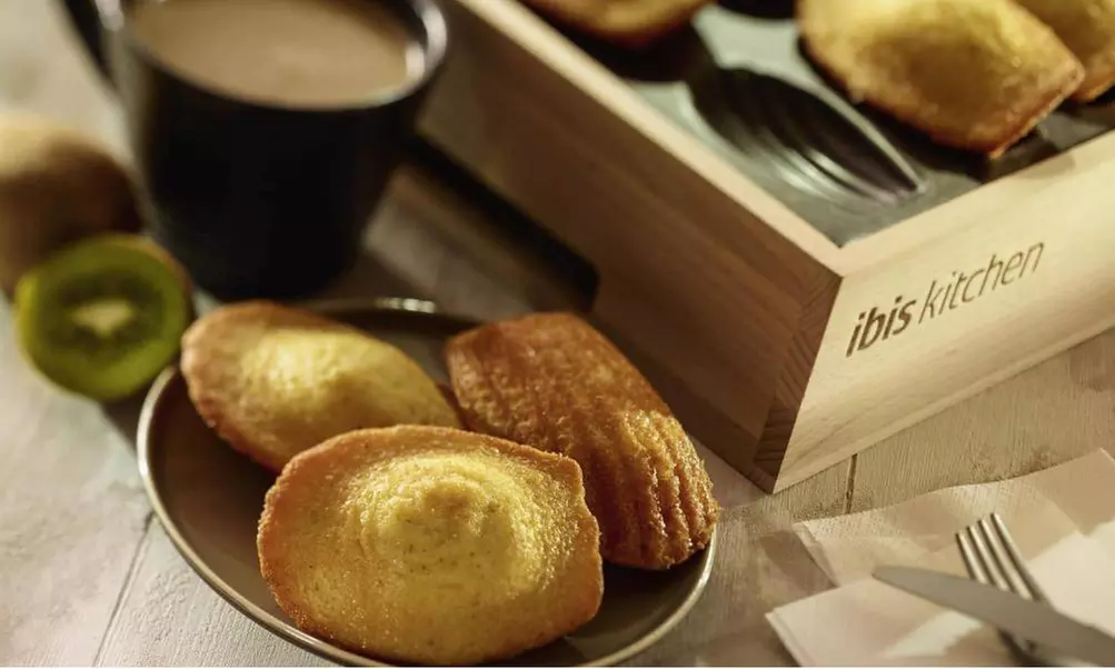 Thonon-les-Bains : chambre double avec petit-déjeuner en option