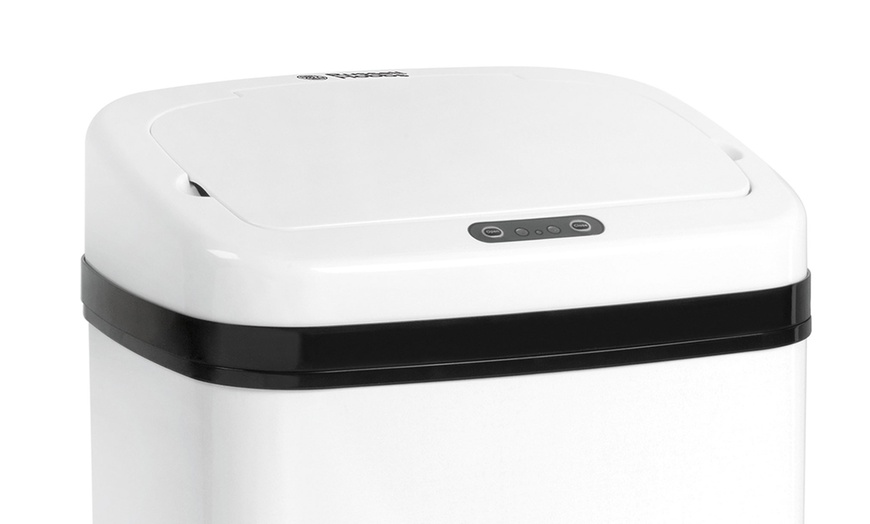 Image 4: Russell Hobbs Motion Sensor Bin