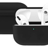 Image 4: 5 in 1 Apple AirPods Pro Soft Silicone Full Protective Shockproof Case Cover