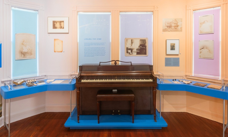 Image 3: Explore Creative Kids’ Workshops, June 25–July 16, Wednesdays Only