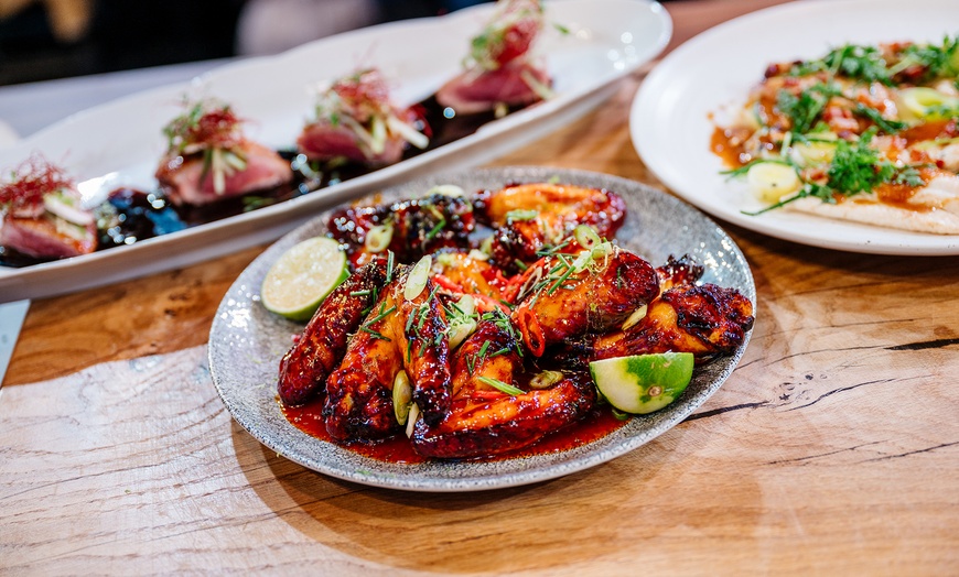 Image 9: Birmingham's Biggest Winter Foodie Event – Good Food Show Winter 2025