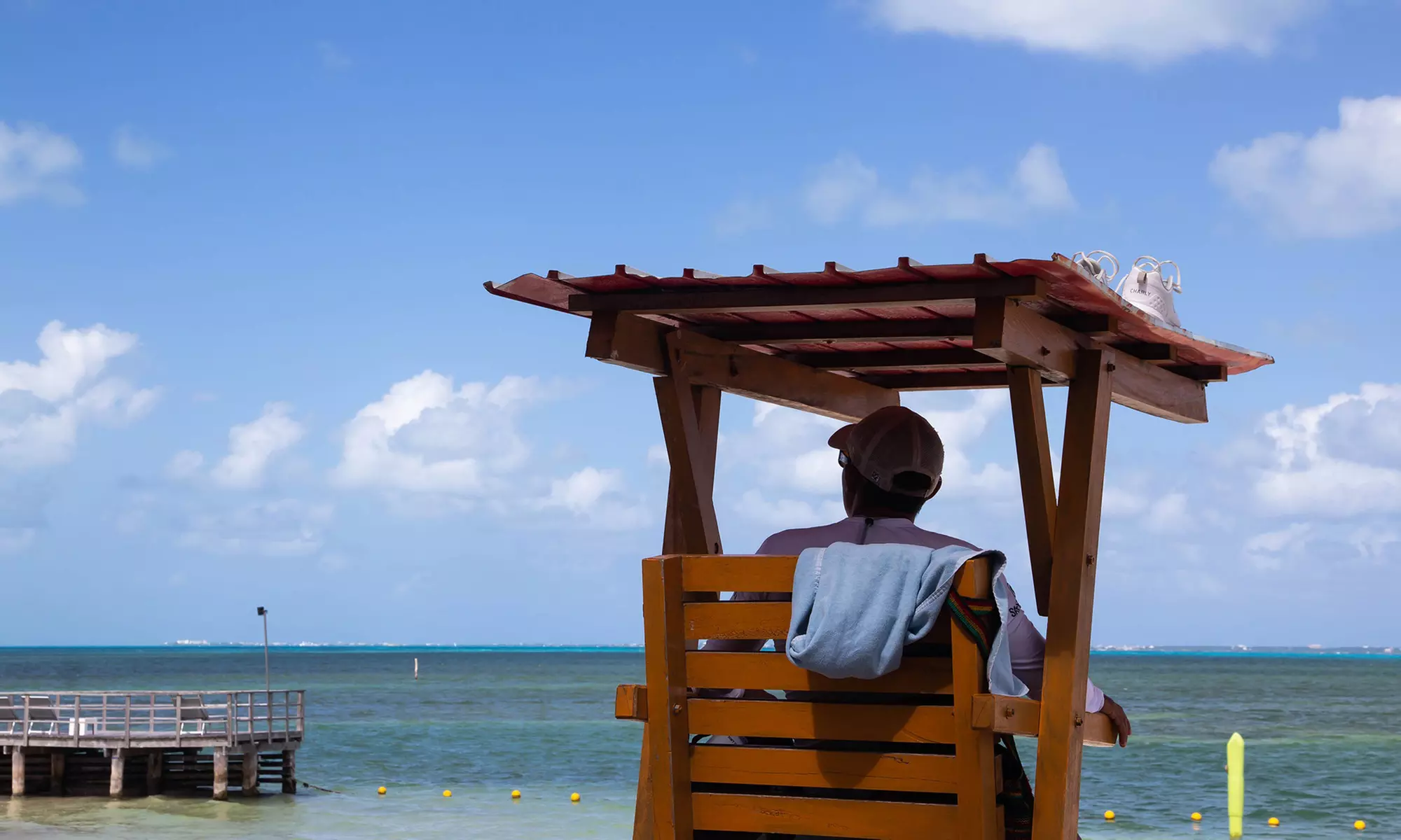 ✈ 4-Night All-Inclusive Mexico Stay with Airfare from Travel by Jen