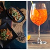 Image 2: Tapas to Share with Aperol Spritz Each for 1, 2, or 4