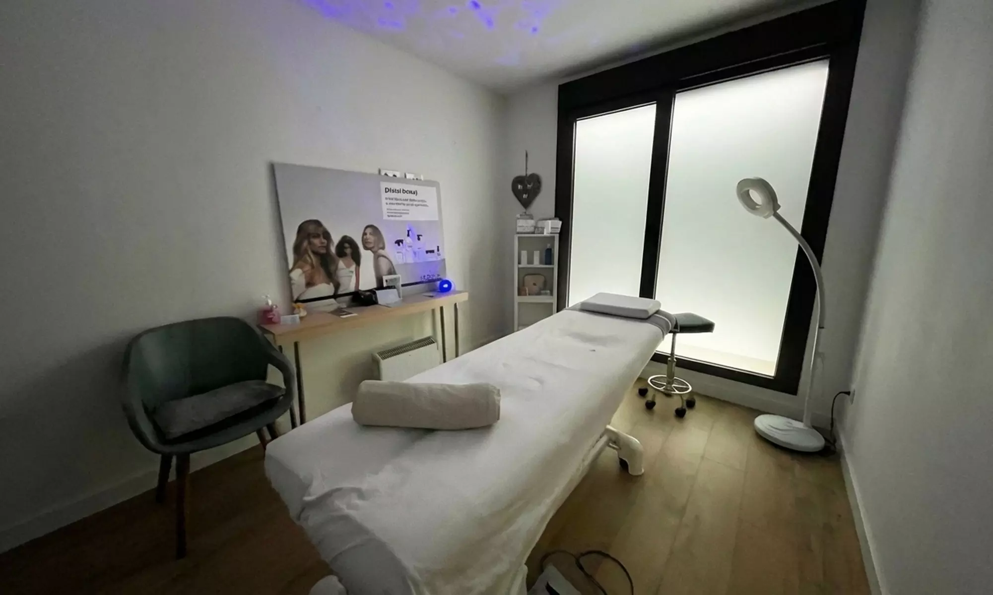 1 o 2 sesiones de tratamiento facial Meso Skin Dul