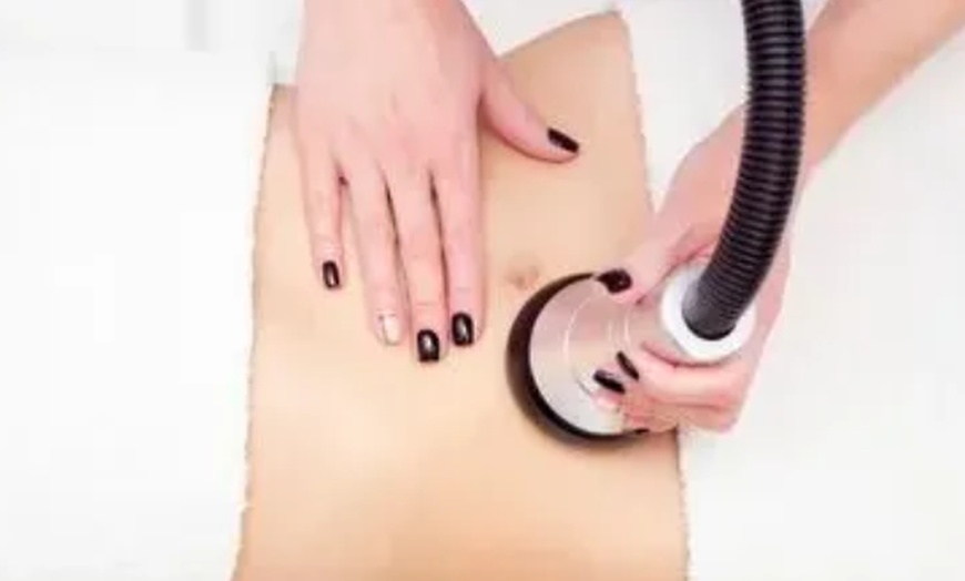 Image 7: The Ultimate Body Sculpting Experience at Sugar'n Sculpt Westlake

