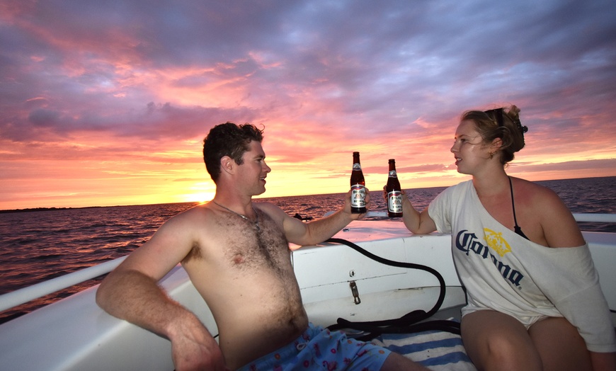 Image 10: All-Inclusive Resort with Private Marine Sanctuary Near Mayan Ruins

