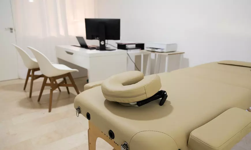 4, 6 u 8 sesiones de HIFU Liposonix anticelulítico para 1 persona