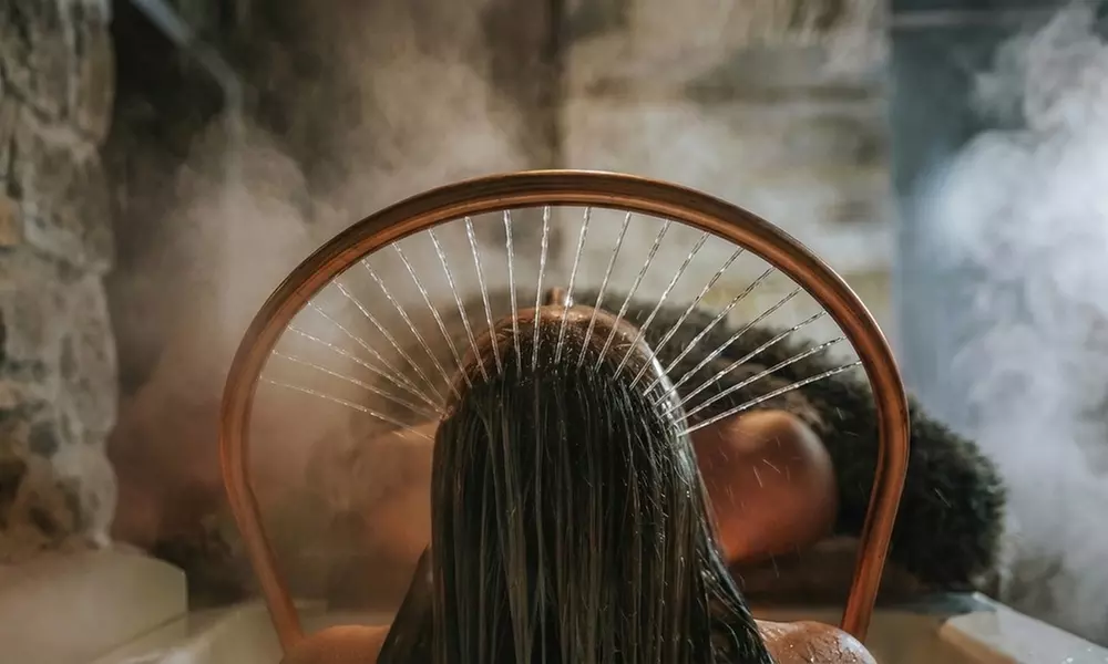 Head Spa Facial and Relaxation Pamper Packages