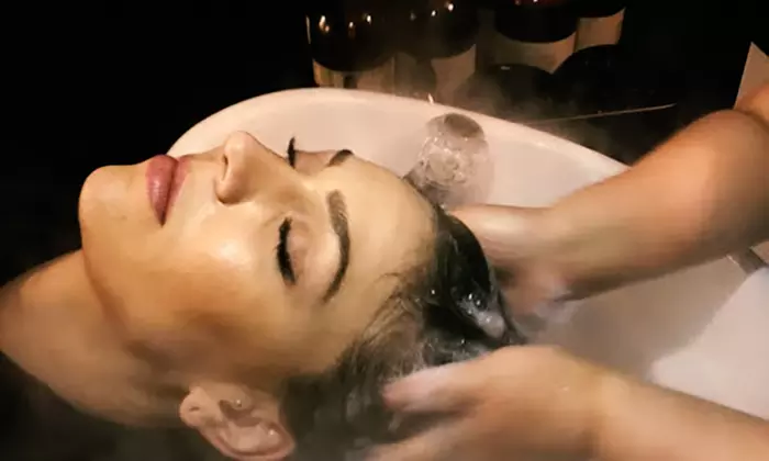 Up to 30% Off on Salon - Scalp Care at Rose Head Spa - Primary Image