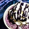 Image 9: Personalized Rolled Ice Cream: Custom Creation with up to 8 Toppings