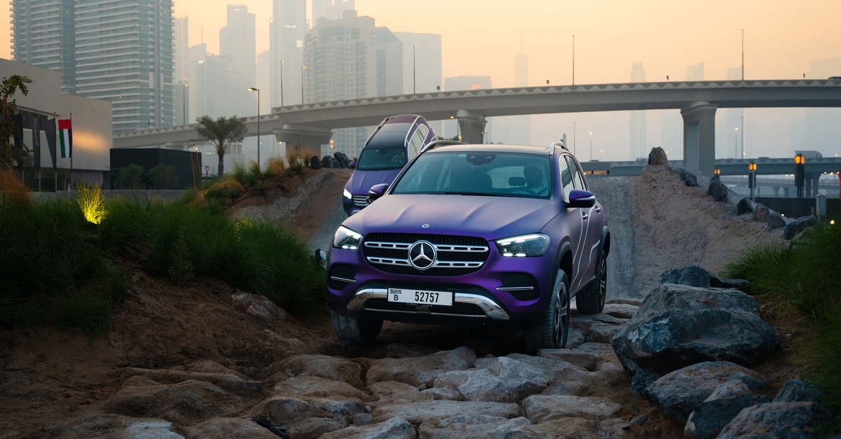 Mercedes-benz G-class Luxury Track Experience In Dubai Mercedes-benz G-class Luxury Track Experience In Dubai