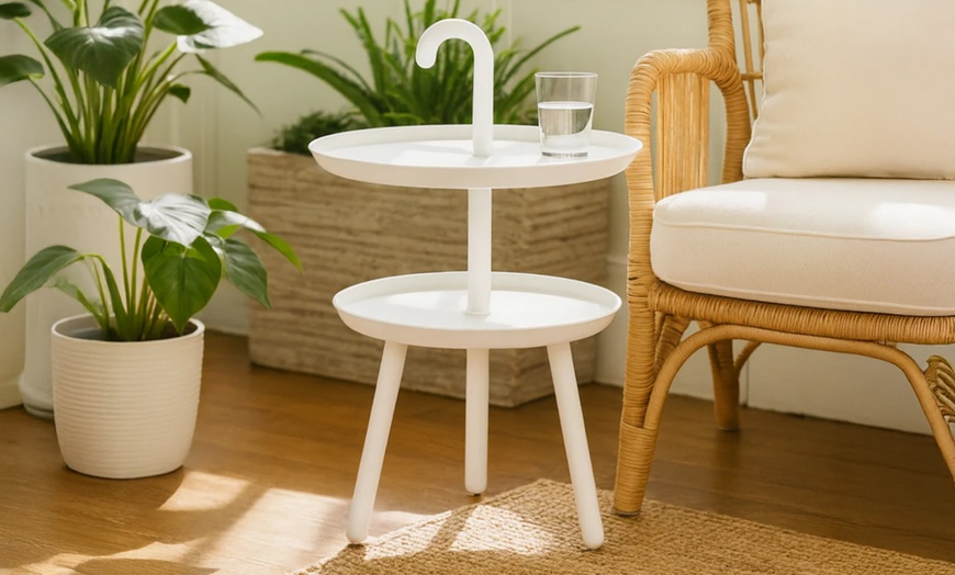 Image 3: Tavolino da esterno Hook