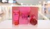Kate Spade New York Cherie 3 Piece Eau de Parfum Gift Set for Women