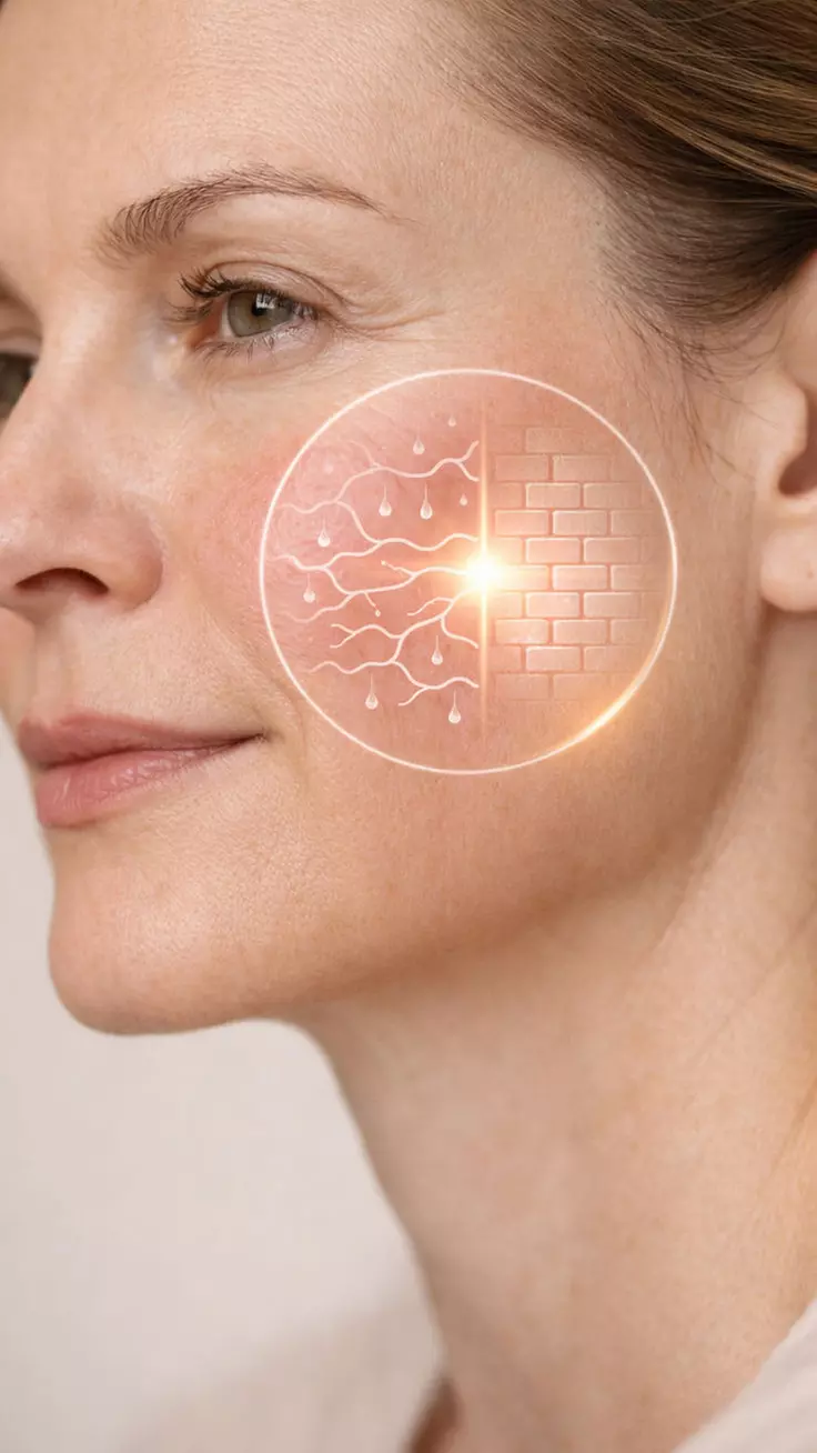 2 Sessions: Polynucleotides Skin Renewal & Collagen Boost