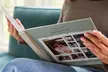 20-Page Custom Hard Cover Photo Books from Shutterfly - Five Options Available. - Second Medium