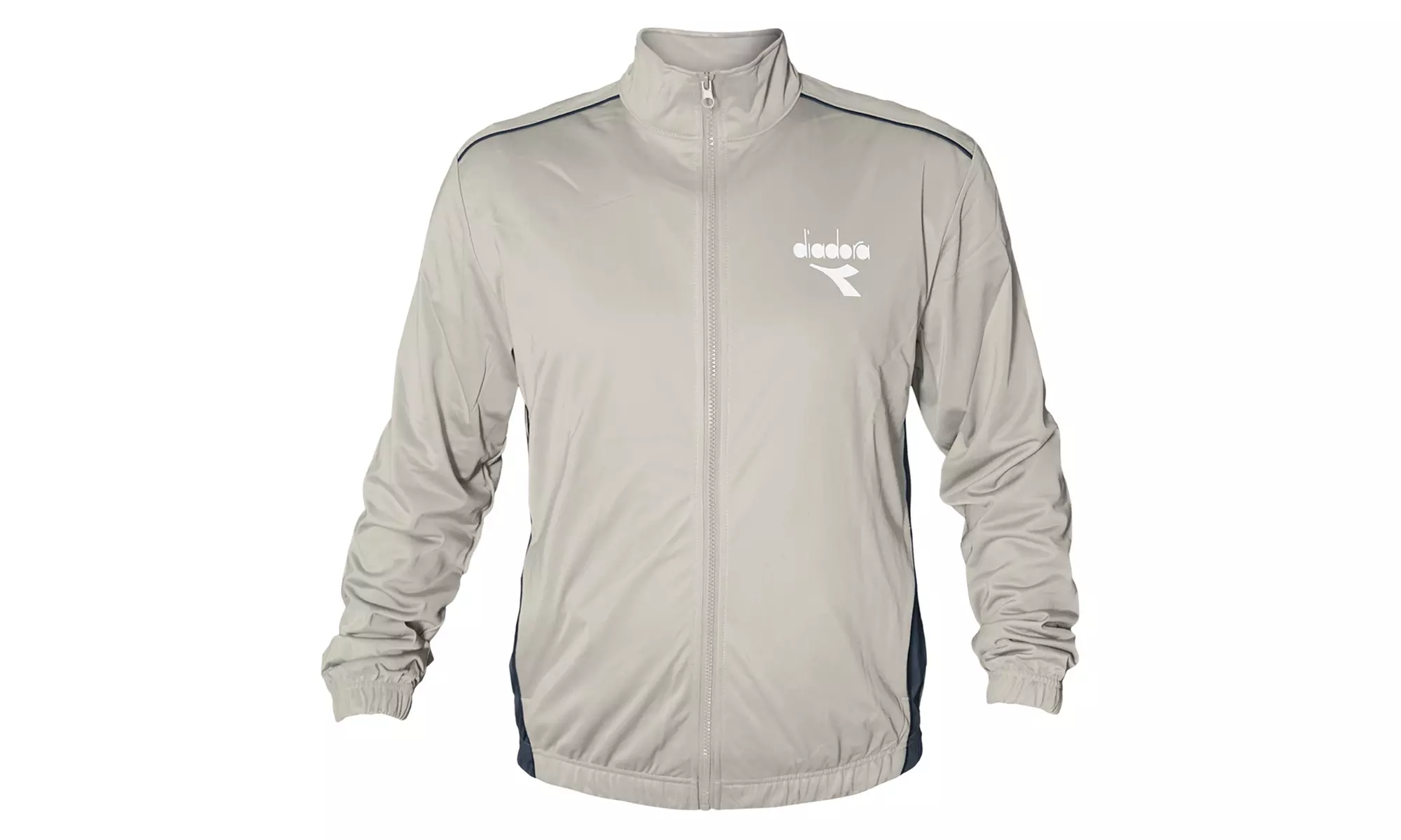 Tuta uomo Diadora in poliestere acetato