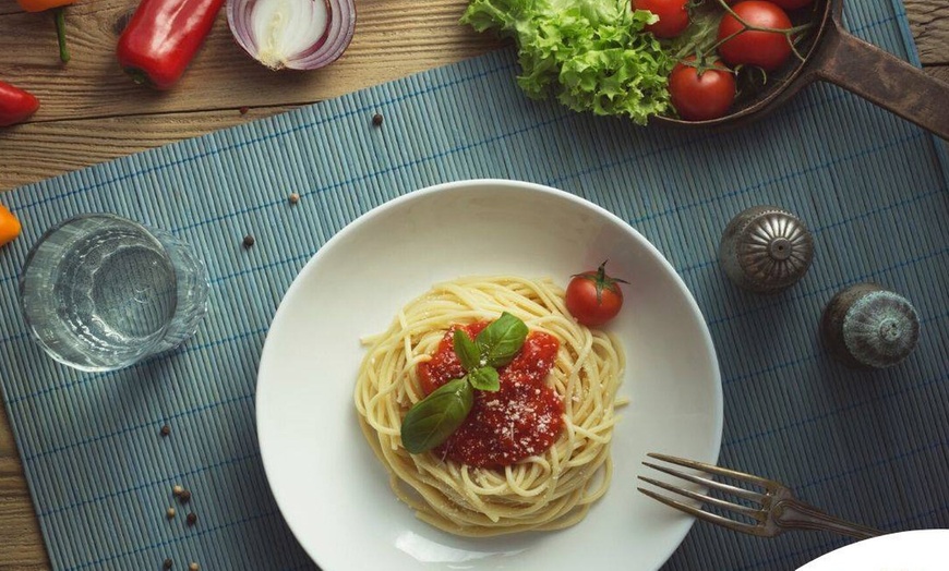 Image 5: Groupony zniżkowe na zamówienie wybranego cateringu dietetycznego 