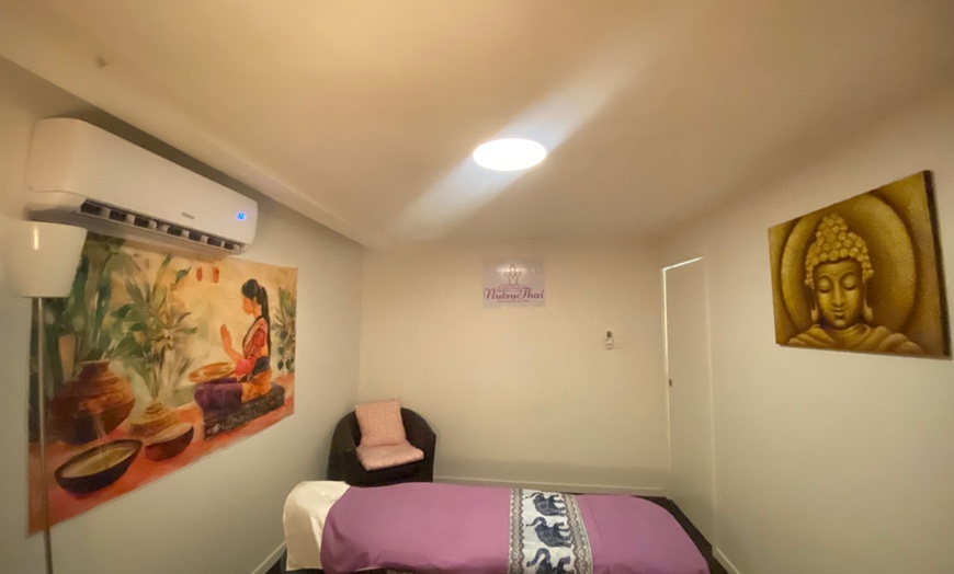 Image 2: 60 or 90-Minute Relaxation, Thai Oil or Traditional Thai Massage