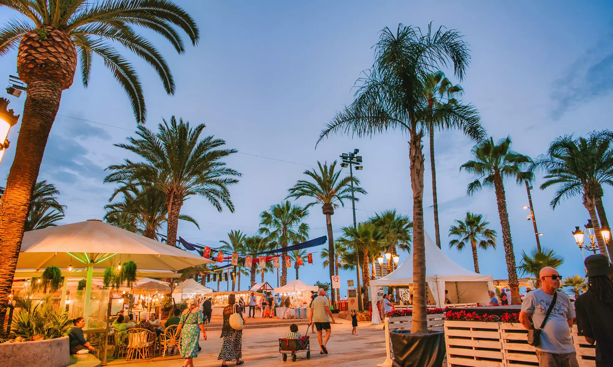 ESPAGNE ⛱️| Lloret de Mar - Hôtel Palm Beach & SPA 3*