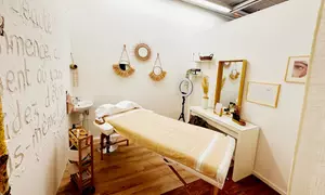 Browlift, rehaussement de cils ou pose "fox eyes" avec Mirsada à Gerzat (jusqu'à 40% de remise)