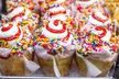 Join the Secret Food Tour with 1, 2, or 4 and Upgraded Drinks Package  - Second Medium