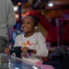 Image 5: Up to 46% Off Unlimited Arcade Fun: Laser Bounce - Long Island