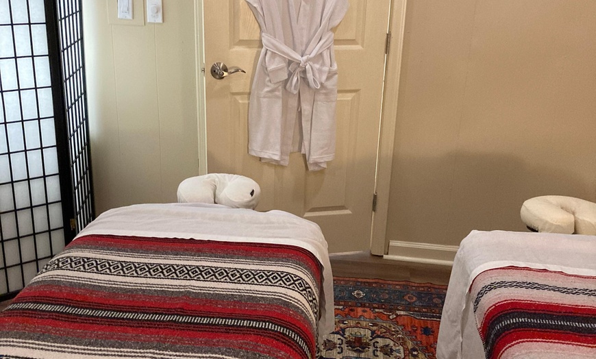 Image 4: Choice of Facials at Asheville Massage and Wellness (Up to 35% Off)