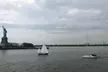 Sail New York Harbor: Iconic Skyline & Statue of Liberty Boat Tour - Second Medium