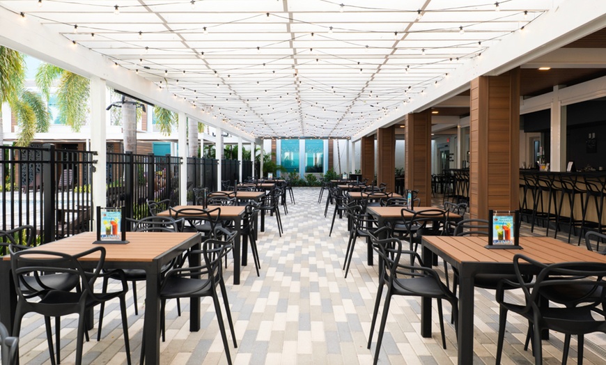 Image 7: Chef-Driven Dining Experience: 3-Courses & Cocktails for 2 or 4