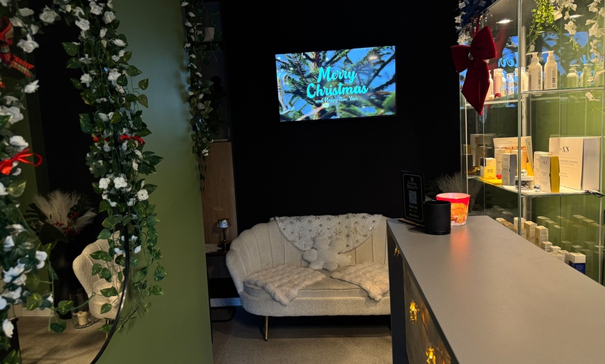 Image 3: Groupony wartościowe do wykorzystania na wszystkie usługi salonu