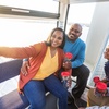 Image 2: Up to 37% Off Admission to The Capital Wheel in Washington DC