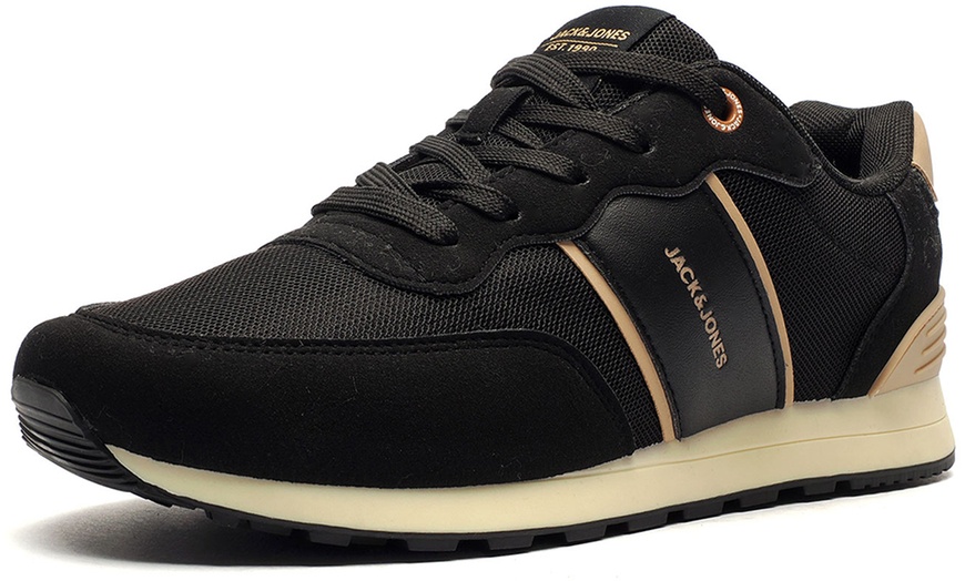 Image 7: Jack & Jones Spirit Runner Mens Trainers