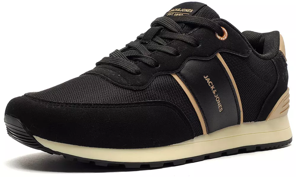 Jack & Jones Spirit Runner Mens Trainers
