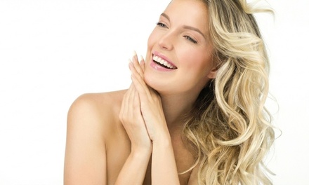 One Oxygeno 3-1 Super Facial - Rose And Thorn Day Spa