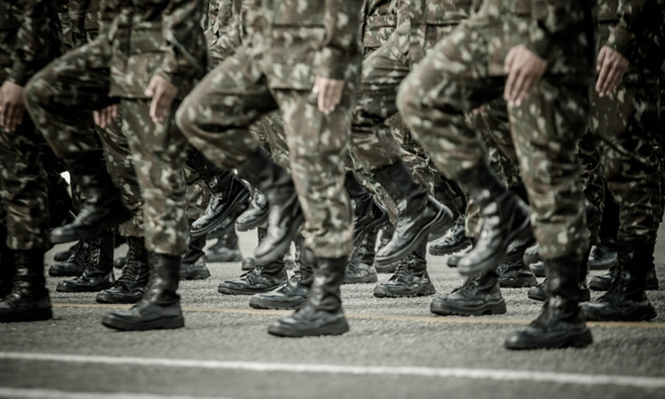 ASVAB Online Military Test Certification and Prep Course