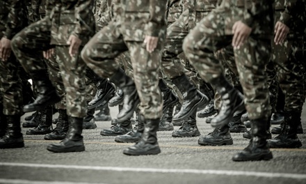 ASVAB Online Military Test Certification and Prep Course - Expert Skills Courses