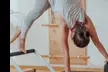 Discover Holistic Wellness with 5 Private Pilates, 3 Assisted Stretching and 3 Melt Methods Sessions at Pleasing Pilates - Second Medium